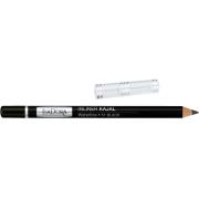 IsaDora Inliner Eyeliner 51 Black