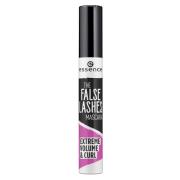 essence The False Lashes Mascara volume & curl