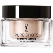 Yves Saint Laurent Pure Shots Perfect Plumper Cream 50 ml