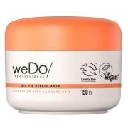 weDo Professional Rich & Repair Mask 150 ml