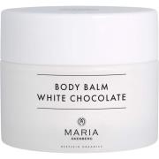 Maria Åkerberg Body Balm White Chocolate 100 ml