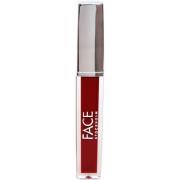 Face Stockholm Matte Lipgloss Livlig