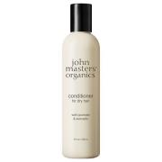 John Masters Conditioner for Dry Hair with Lavender & Avocado 236