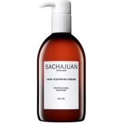 SACHAJUAN Hair Cleansing Cream 500 ml