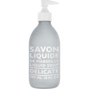 Compagnie de Provence Cashmere & Delicate Liquid Soap Delicate 30