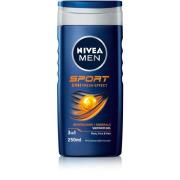 NIVEA For Men Sport Shower Gel 250 ml