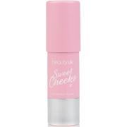 BEAUTY UK Sweet Cheeks No.4 Pink Pavlova