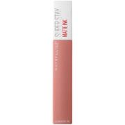 Maybelline New York Super Stay Superstay Matte ink. 5ml Poet 60