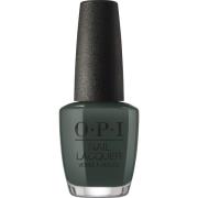 OPI Nail Lacquer Scotland Nail Polish Things I've Seen In Aber-gr