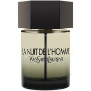 Yves Saint Laurent L'Homme  La Nuit EdT 100 ml