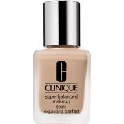 Clinique Superbalanced Makeup WN 19 Beige Chiffon