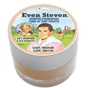 the Balm Even Steven Foundation Light/Medium