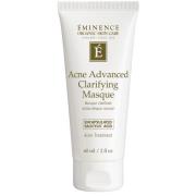 Eminence Organics   Acne Advanced Clarifying Masque 60 ml