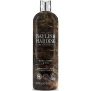 Baylis & Harding Elements Dark Amber & Fig Body Wash 500 ml