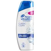 Head & Shoulders Shampoo Classic Clean