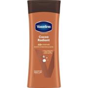 Vaseline Intensive Care Cocoa Radiant Body Lotion 200 ml