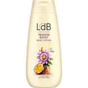 LdB Passion Boost Body Lotion