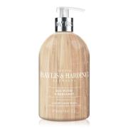 Baylis & Harding Elements Oud & Bergamot Hand Wash 500 ml