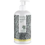 Australian Bodycare Body Wash Lemon Myrtle  500 ml