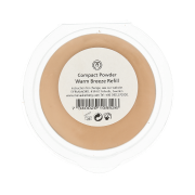 Maria Åkerberg Compact Powder Refill Sticker Warm Breeze