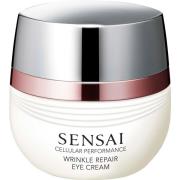 Sensai Wrinkle Repair Eye Cream 15 ml