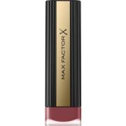 Max Factor Colour Elixir Lipstick Velvet Matte 060 Mauve