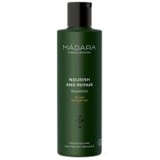 Madara Nourish and Repair Shampoo 250 ml