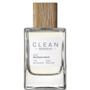 CLEAN Reserve Skin [Reserve Blend] Eau de Parfum 100 ml