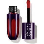 By Terry Lip Expert Shine Liquid Lipstick Chili Potion