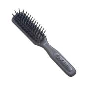 Kent Brushes AirHedz Pro Narrow Phat Pin De-Tangle Cushion Brush