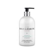 Baylis & Harding Anti Bacterial Jasmine & Apple Blossom Hand Wash