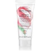 Sanctuary Watermelon Wet Skin Moisture Miracle Jelly  200 ml