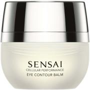 Sensai Cellular Performance Eye Contour Balm 15 ml