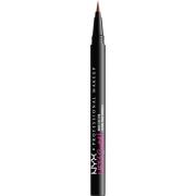 NYX PROFESSIONAL MAKEUP Lift N Snatch Brow Tint Pen Auburn