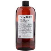 L:A Bruket Refill Flytande Tvål Citrongräs 1000 ml