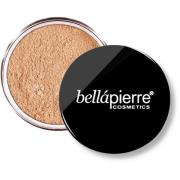 BellaPierre Mineral Foundation Latte