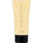 Make Up Store Soft Touch Foundation Cotton