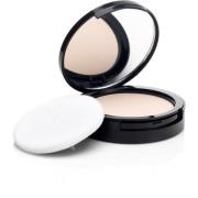 BEAUTY UK Face Powder Compact no.1