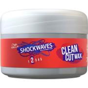 Wella Styling Wella Shockwaves Wax 75 ml