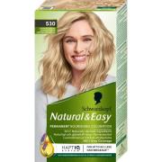 Schwarzkopf Natural & Easy Schwarzkopf Natural&Easy 530 Champagne