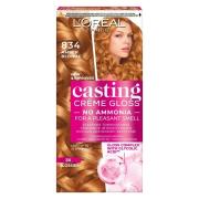 Loreal Paris Casting Crème Gloss Conditioning Color 834 Caramel B