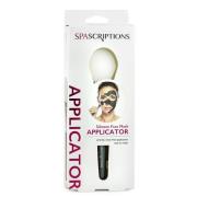 SpaScriptions Silicone Mask Applicator 50 ml