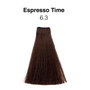 Nouvelle Espressotime 10 Min. Hair Color 6.3 Dark Golden Blonde