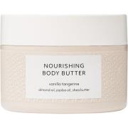 Estelle & Thild Vanilla Tangerine Nourishing Body Butter 200 ml