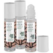 Australian Bodycare 3 pack spot stick