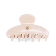 Ia Bon Hair Claw Sparkling Nude Pink