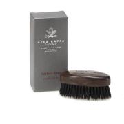 Acca Kappa Barbersop Collection Beard Brush Wenge´ Wood Natural B