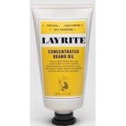 Layrite Concentrated Beard Oil 58 ml
