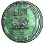 Reuzel Hog Green Grease Medium Hold 340g 340 ml