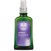 Weleda Lavender Relaxing Body Oil 100 ml